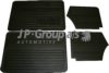 VAG 151898865 Interior Door Panel